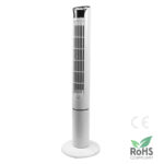 AirtopHome Bladeless Tower Cooling Fan - Image 4