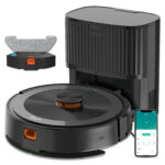AirtopHome SmartClean 3-in-1 Robot Vacuum & Mop - Image 4