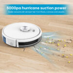 AirtopHome MaxClean AI Robot Vacuum & Mop - Image 5