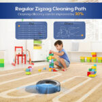 AirtopHome SmartClean 3-in-1 Robot Vacuum & Mop - Image 5